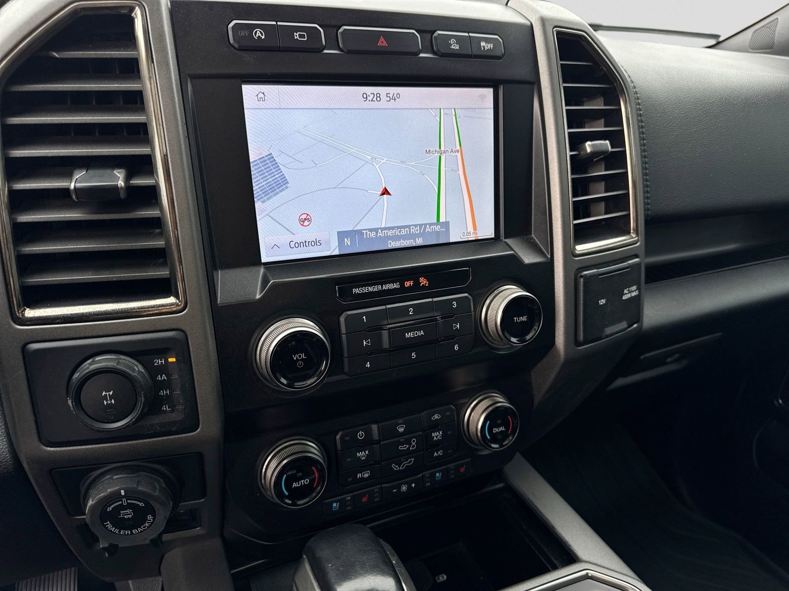 Thumbnail: 2020 Ford F-150 - 34