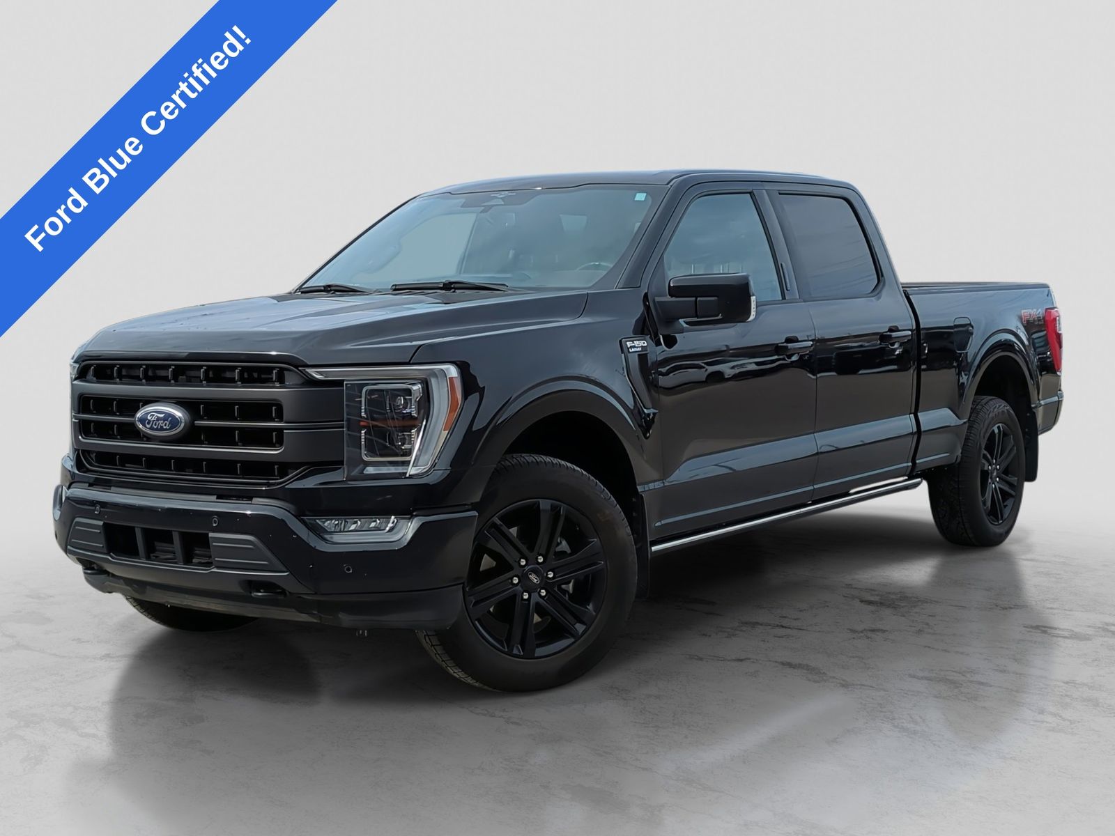 Thumbnail: 2023 Ford F-150 - 1