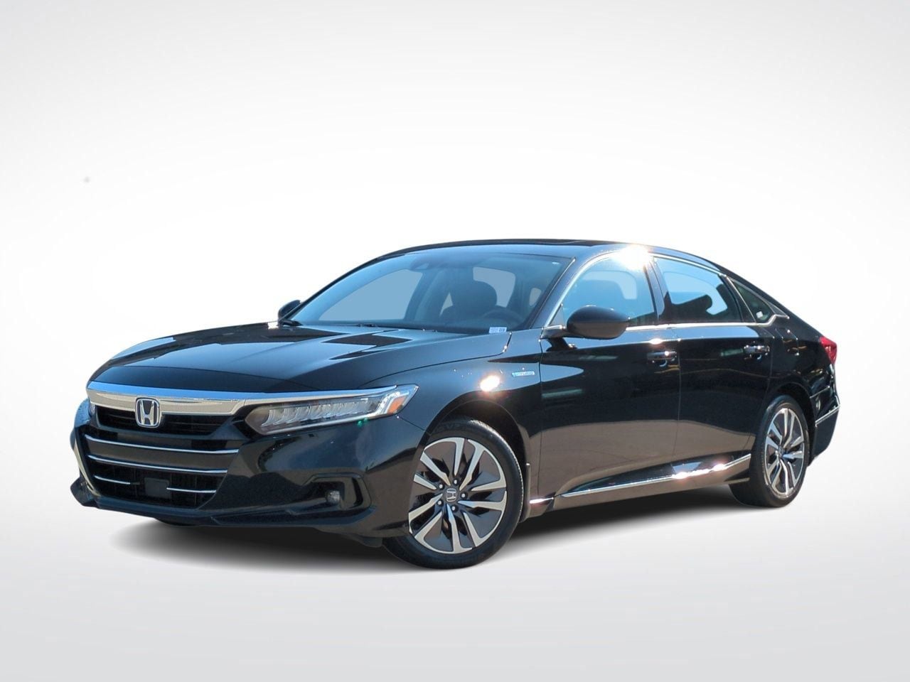 Thumbnail: 2021 Honda Accord - 1
