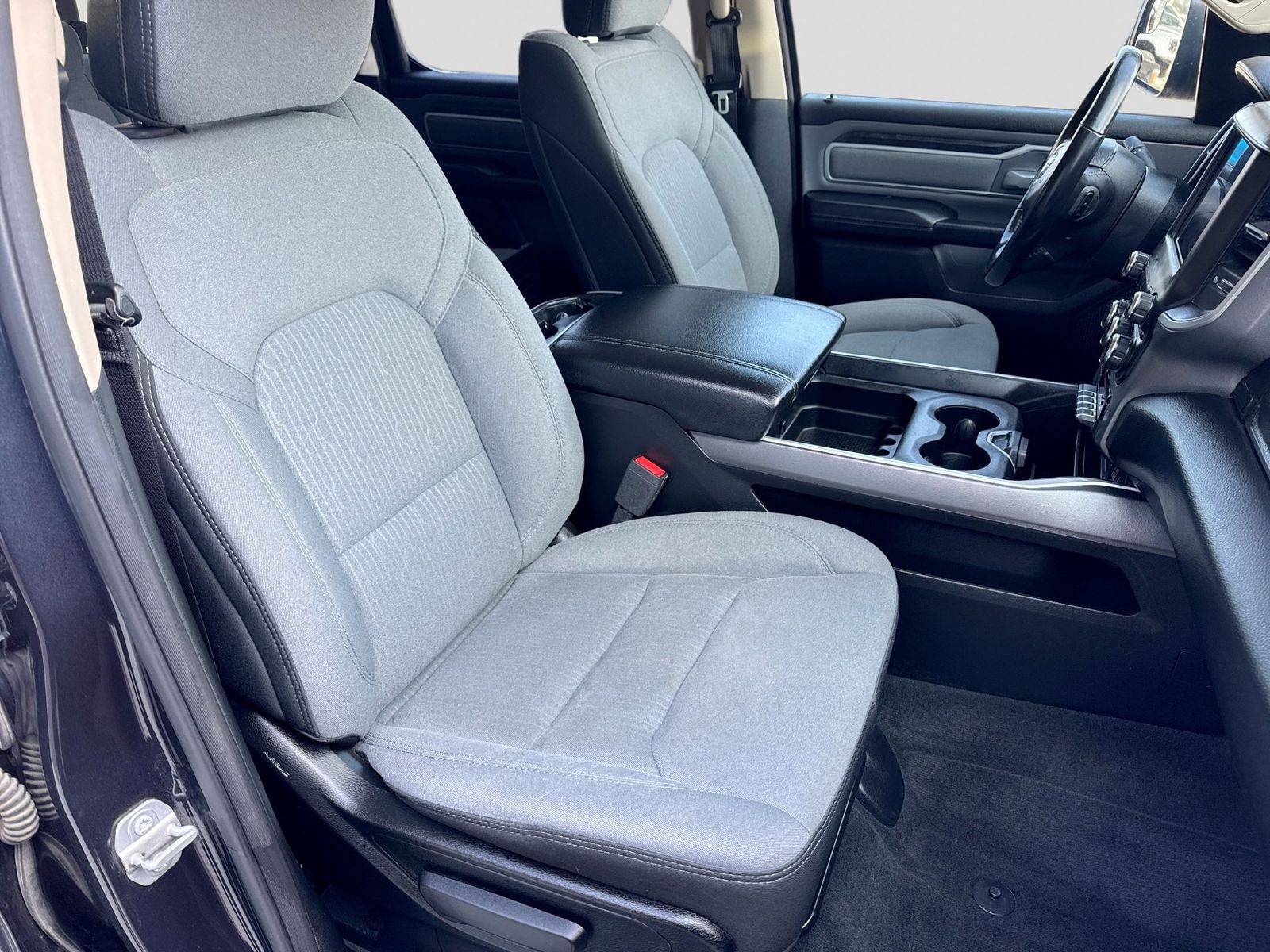 Thumbnail: 2020 RAM 1500 - 22