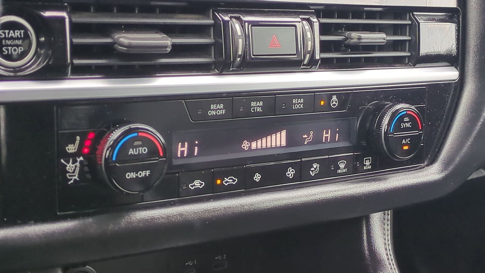 Thumbnail: 2022 Nissan Pathfinder - 31