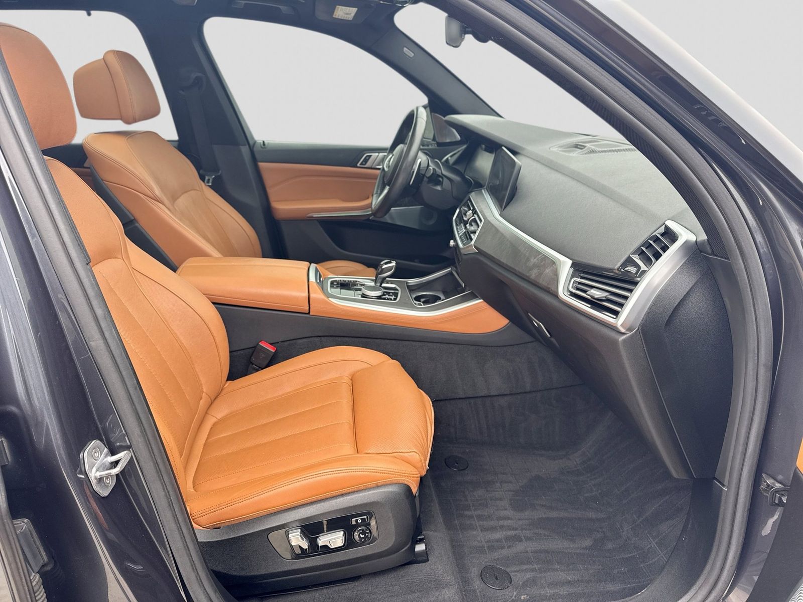 Thumbnail: 2019 BMW X5 - 7