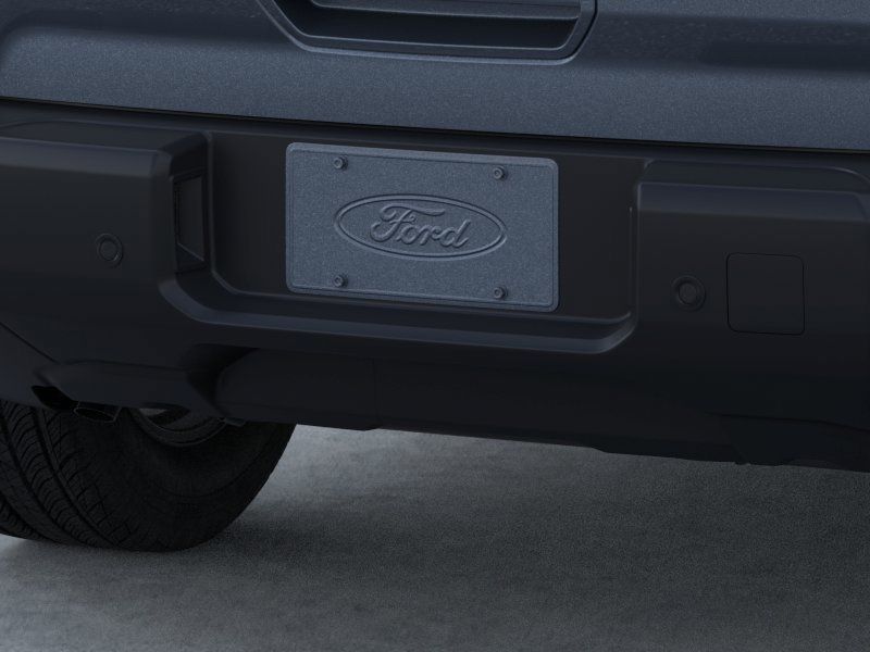 Thumbnail: 2026 Ford Bronco Sport - 24