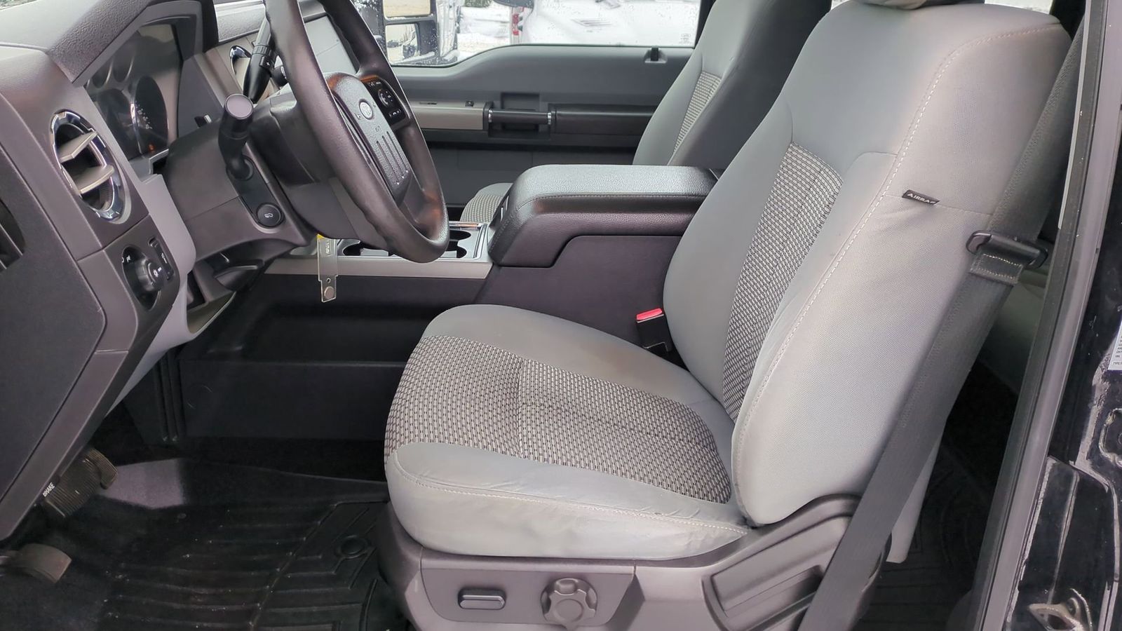 Thumbnail: 2016 Ford F-250 - 17