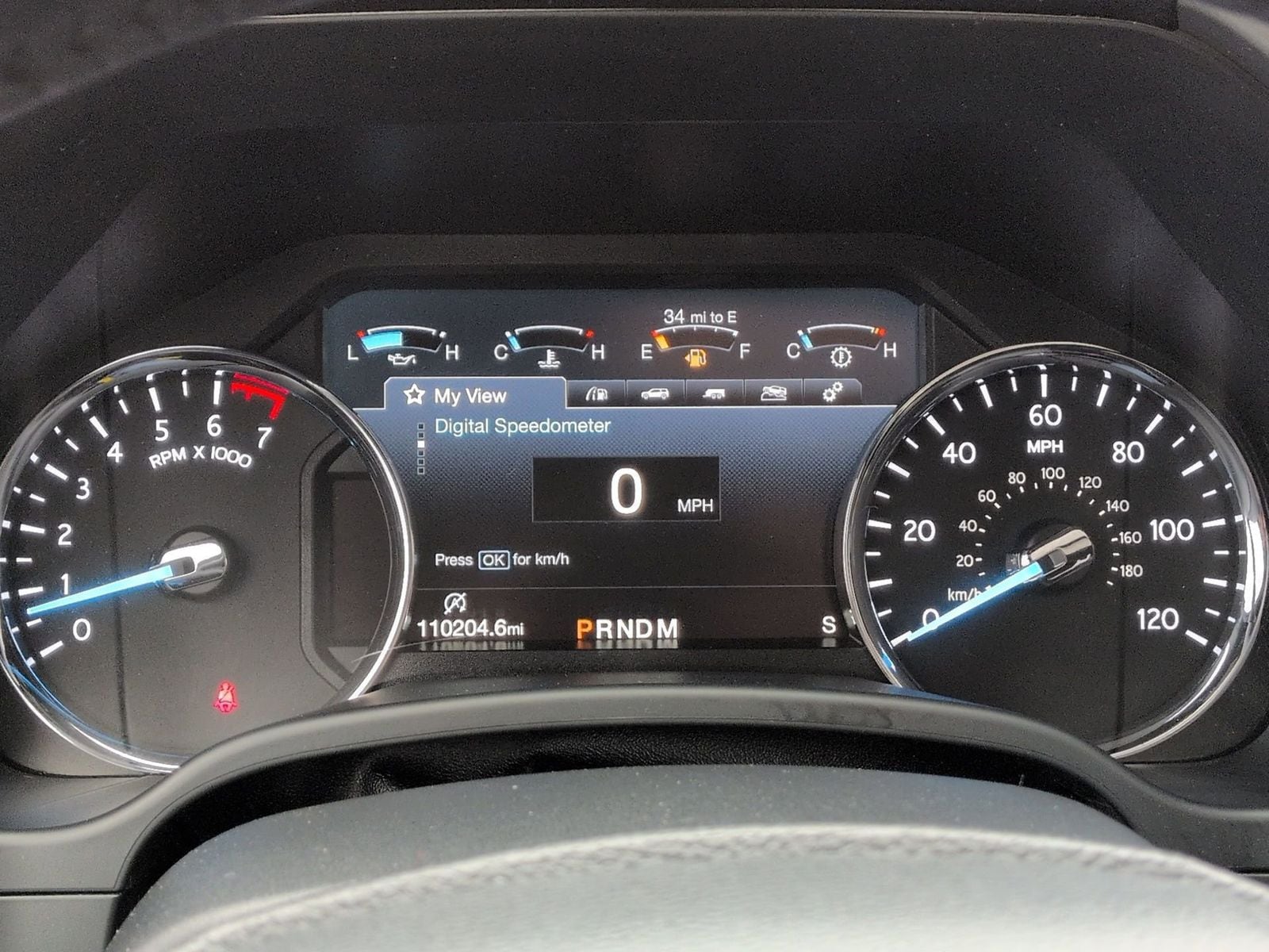 Thumbnail: 2019 Ford Expedition - 43