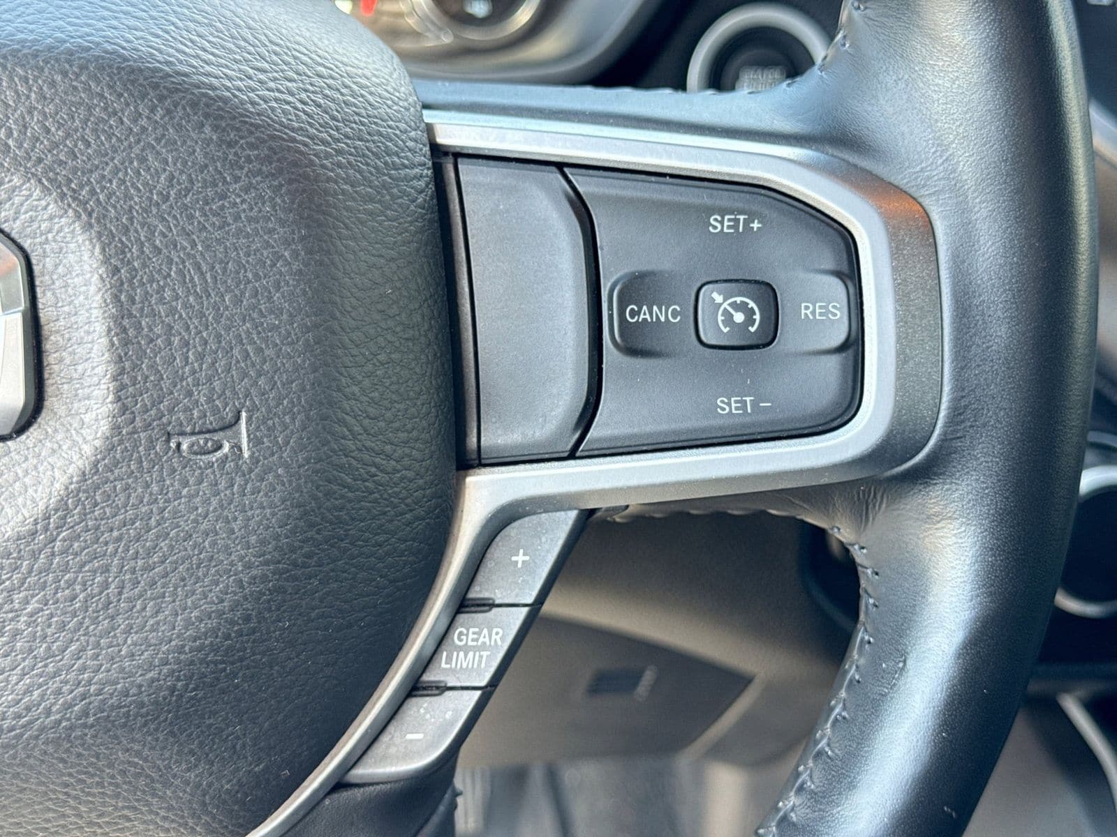 Thumbnail: 2020 RAM 1500 - 29