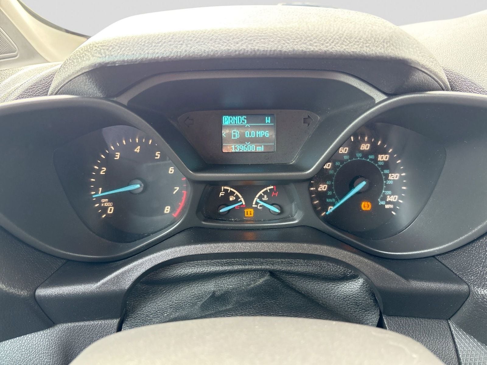 Thumbnail: 2016 Ford Transit Series - 33