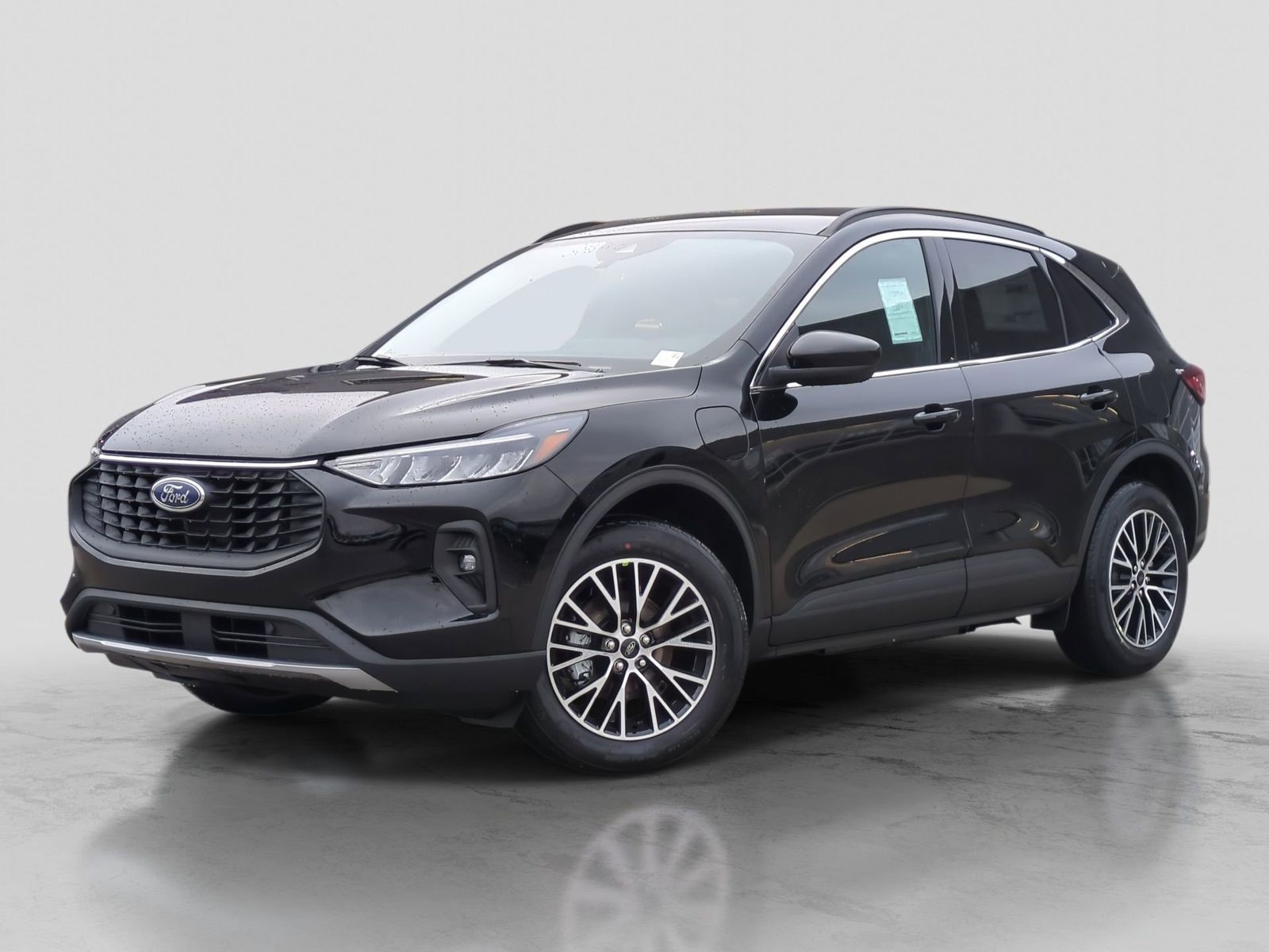 Thumbnail: 2026 Ford Escape - 1