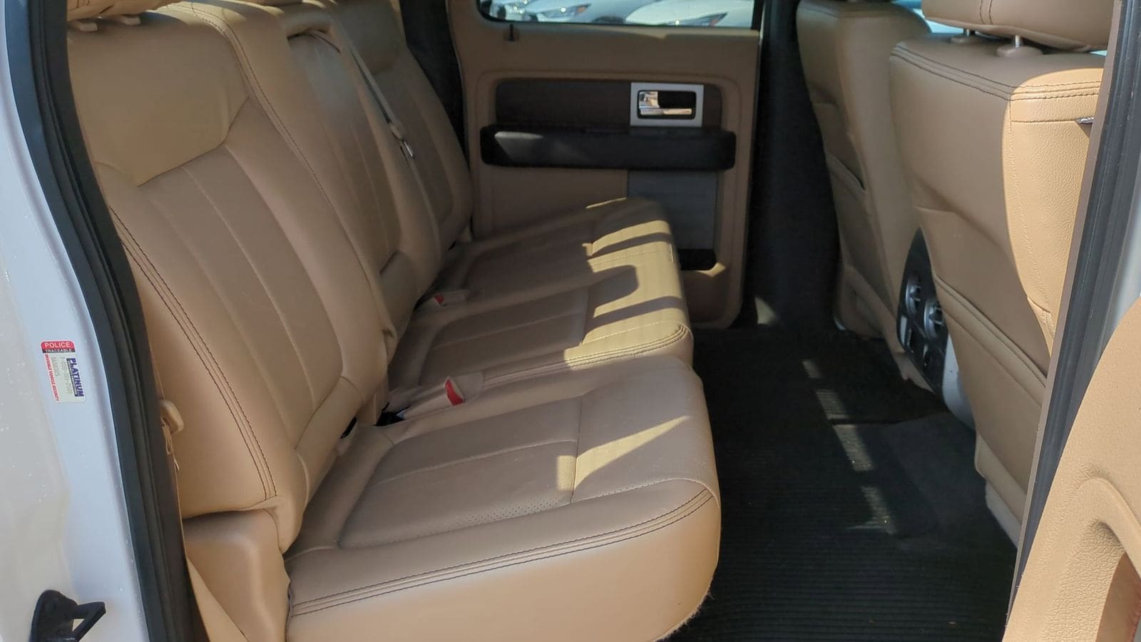 Thumbnail: 2013 Ford F-150 - 16