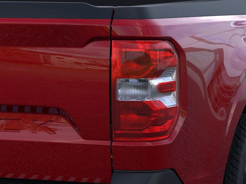 Thumbnail: 2026 Ford Maverick - 22