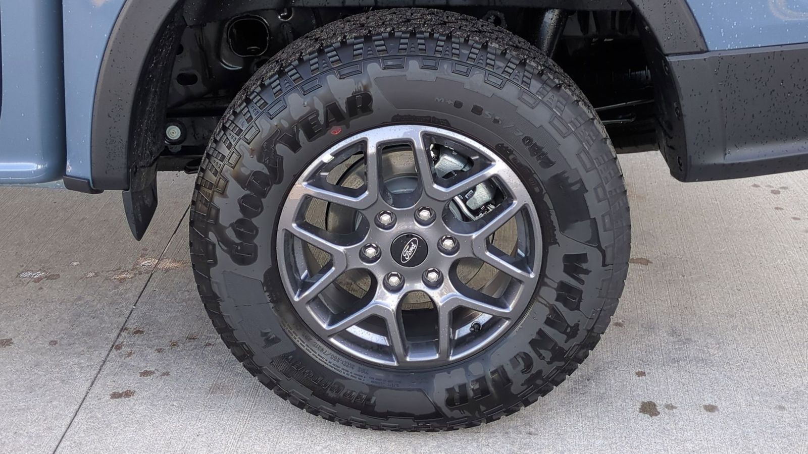 Thumbnail: 2025 Ford Ranger - 12