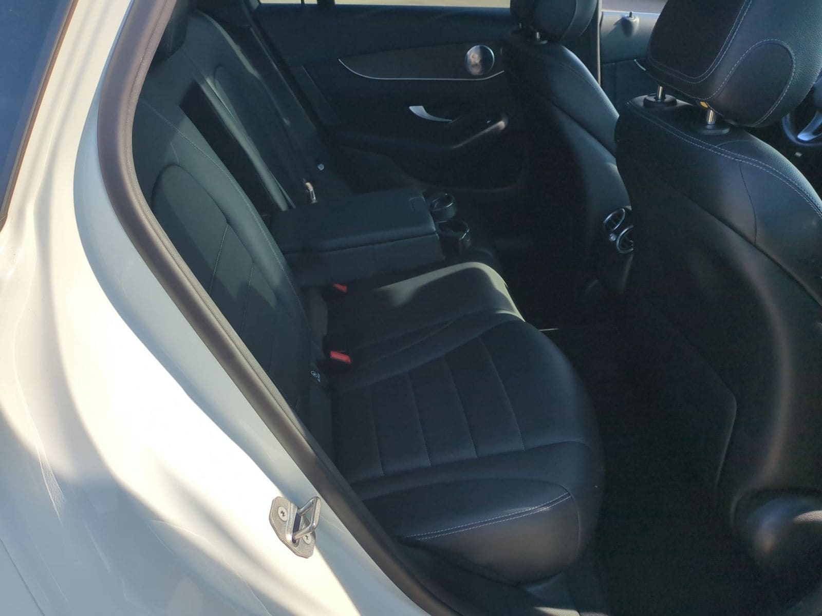 Thumbnail: 2017 Mercedes-Benz GLC - 23