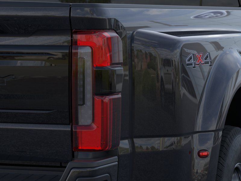 Thumbnail: 2026 Ford F-350 - 22