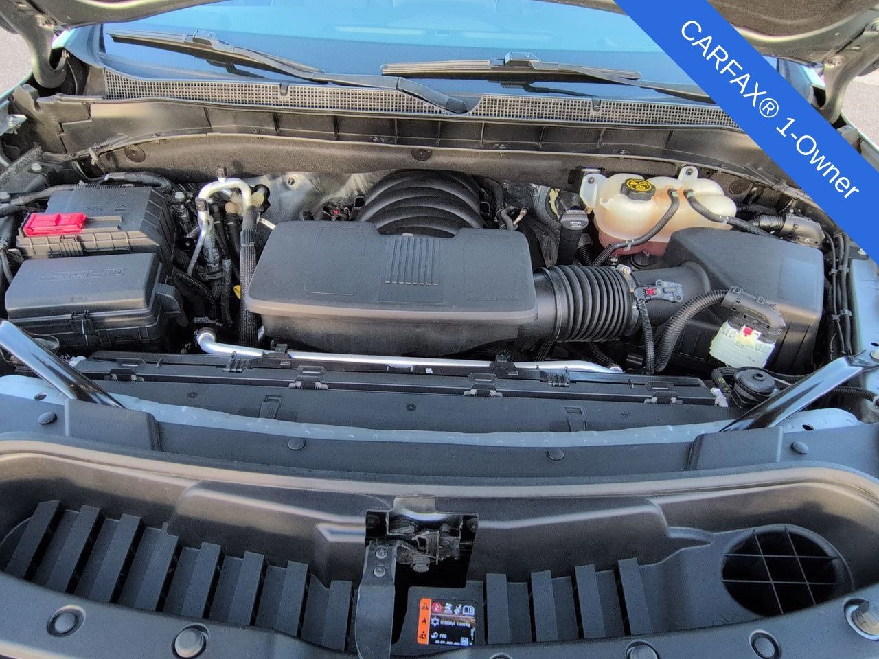 Thumbnail: 2023 Chevrolet Tahoe - 17