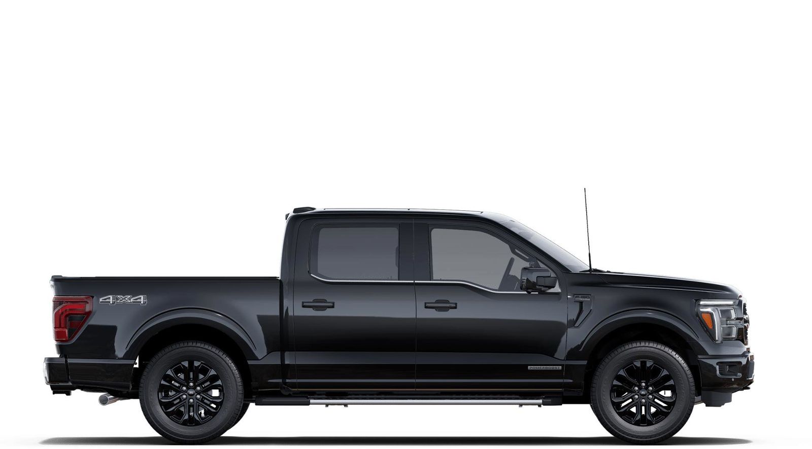 Thumbnail: 2025 Ford F-150 - 5