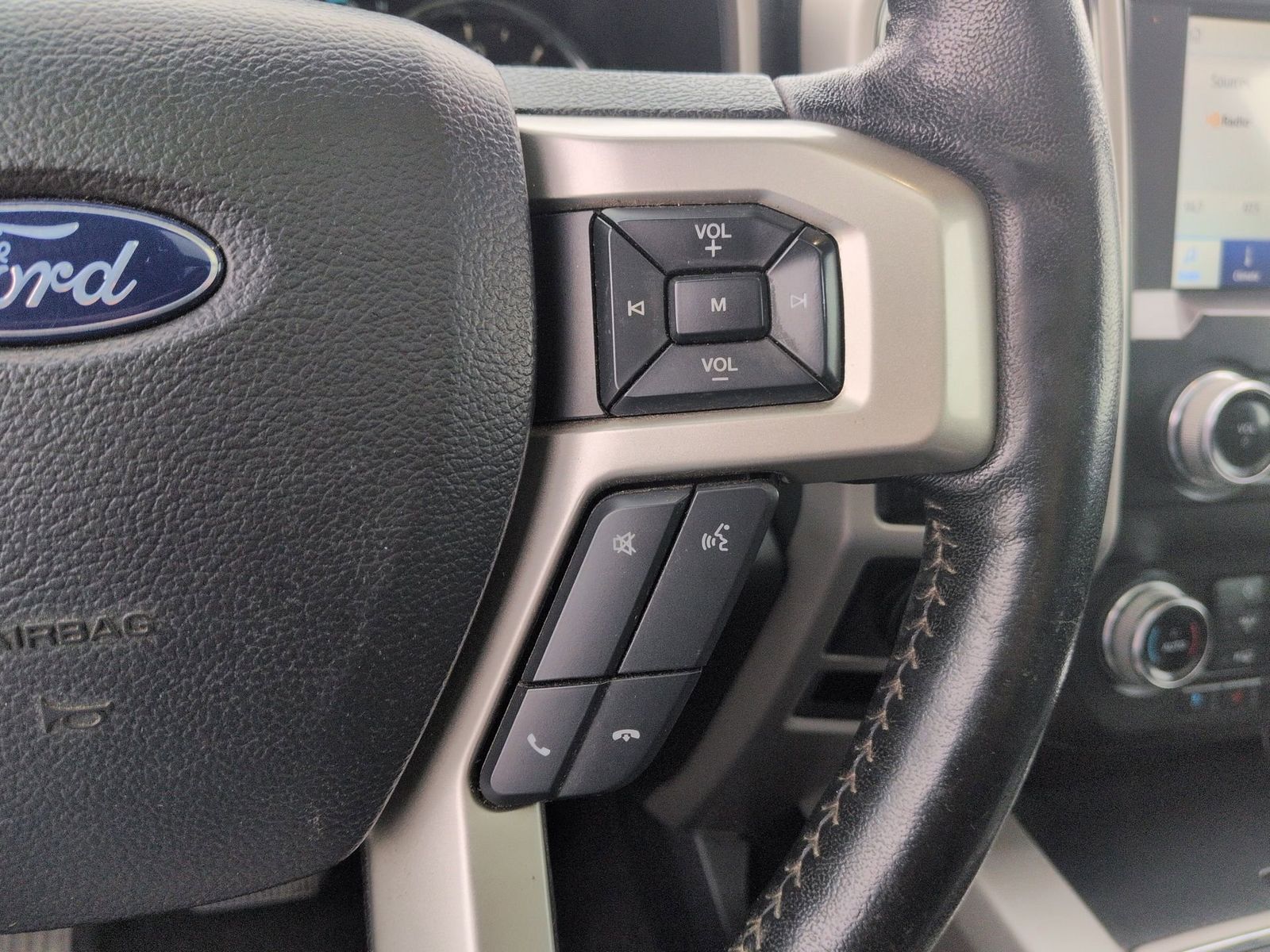 Thumbnail: 2020 Ford F-150 - 33