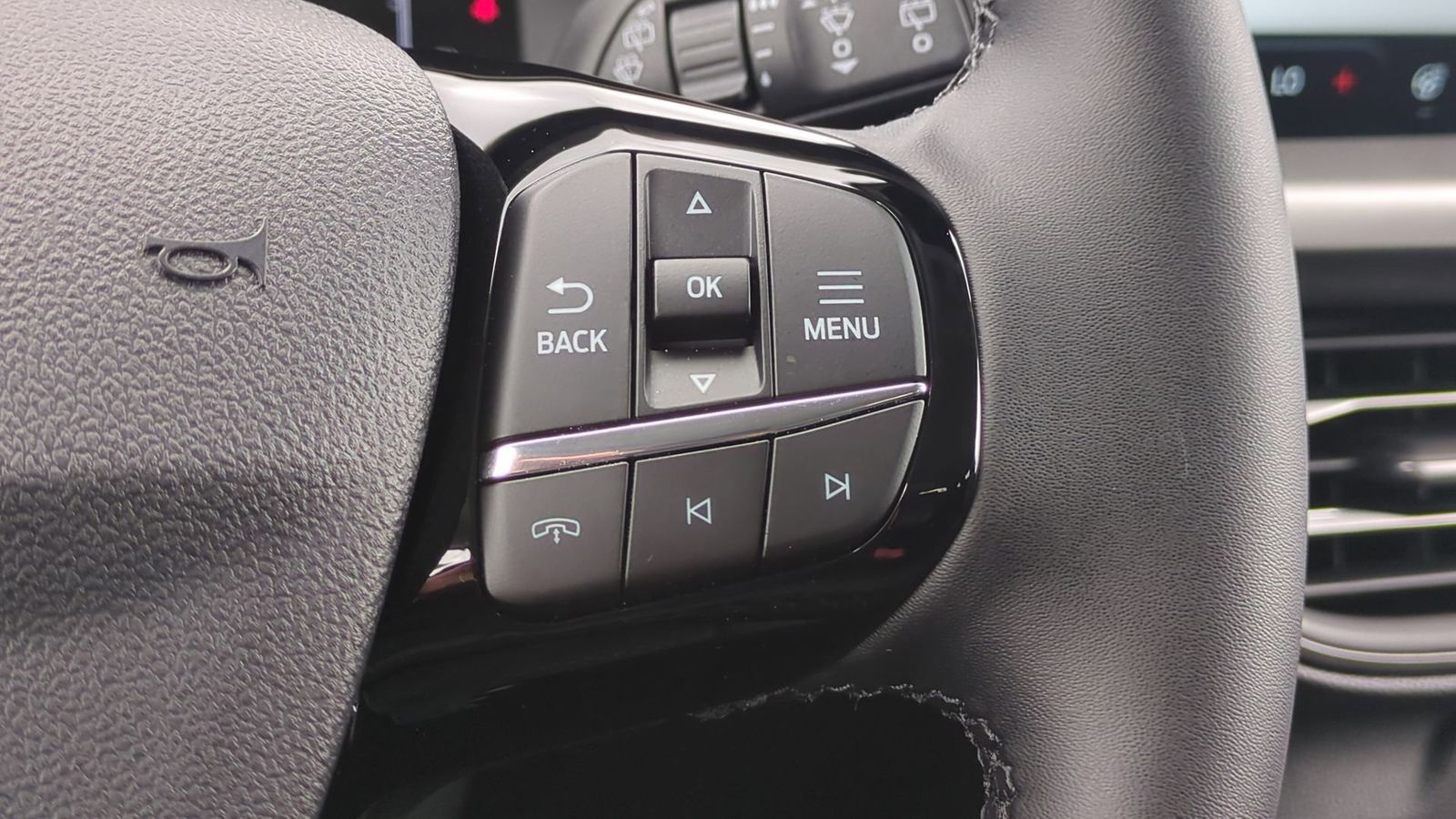 Thumbnail: 2026 Ford Escape - 24