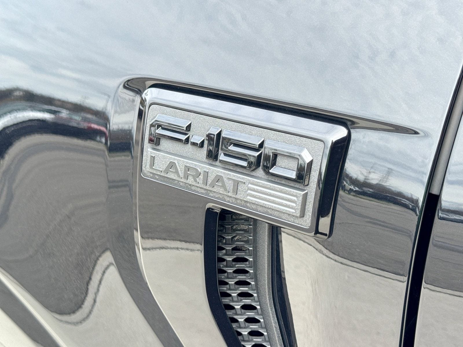 Thumbnail: 2024 Ford F-150 - 12