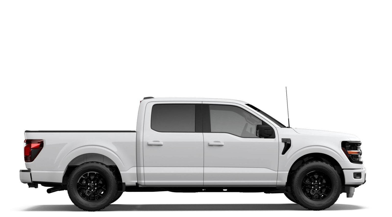Thumbnail: 2026 Ford F-150 - 6
