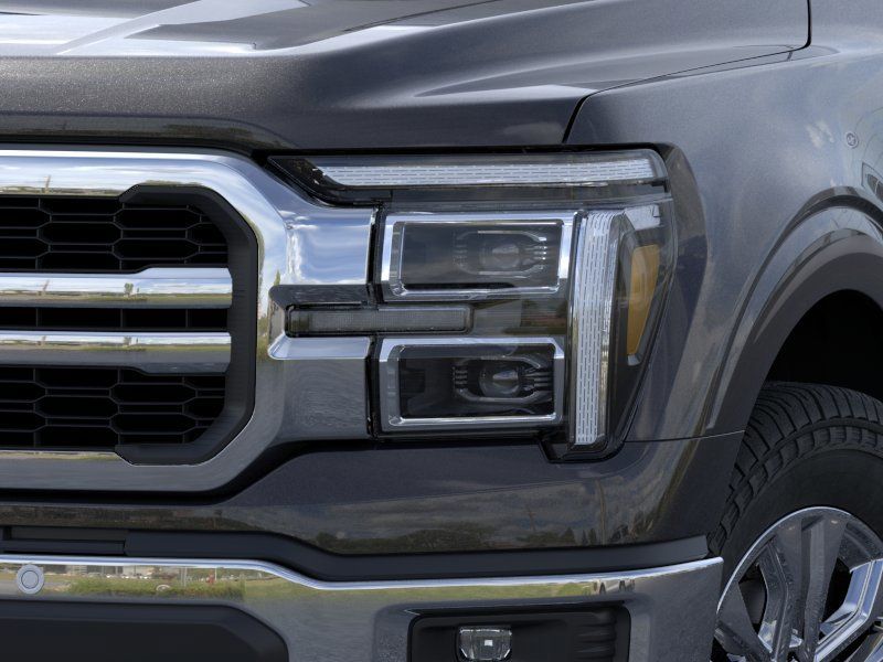Thumbnail: 2026 Ford F-150 - 19