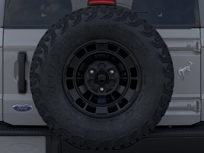 Thumbnail: 2026 Ford Bronco - 24