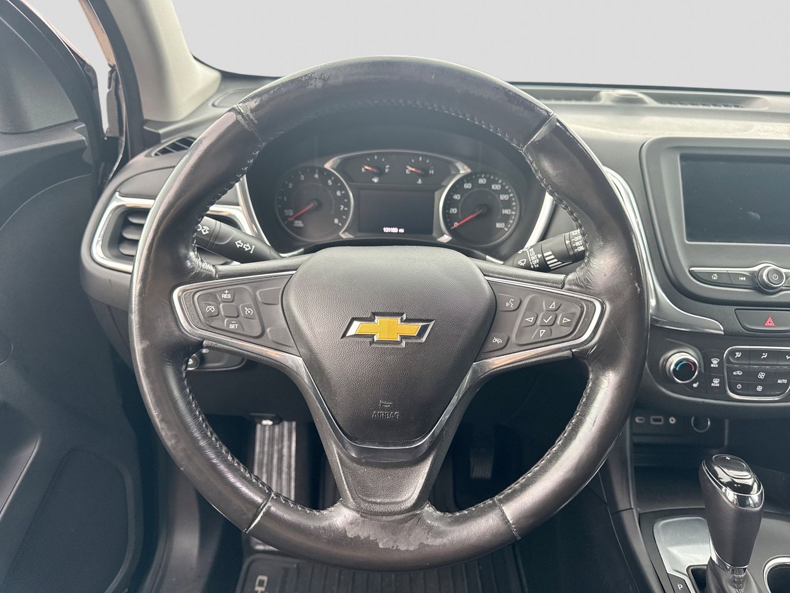Thumbnail: 2019 Chevrolet Equinox - 26