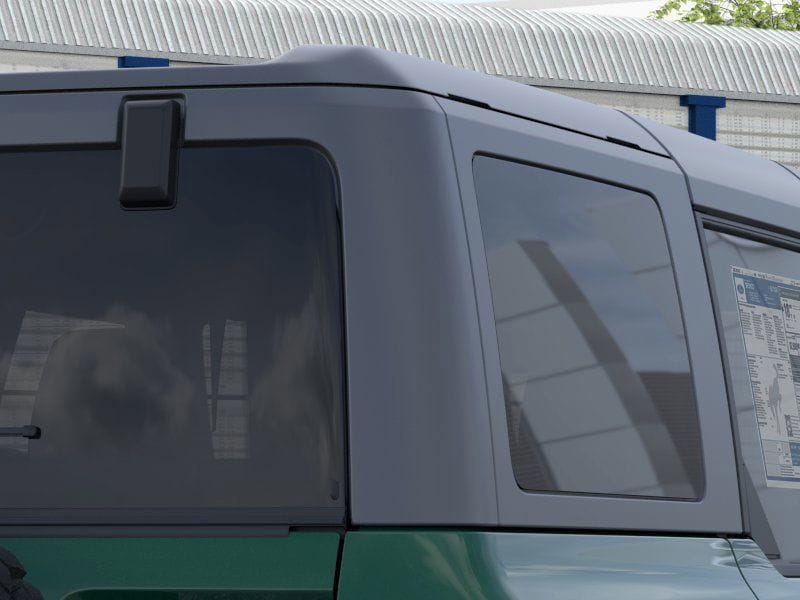 Thumbnail: 2025 Ford Bronco - 26