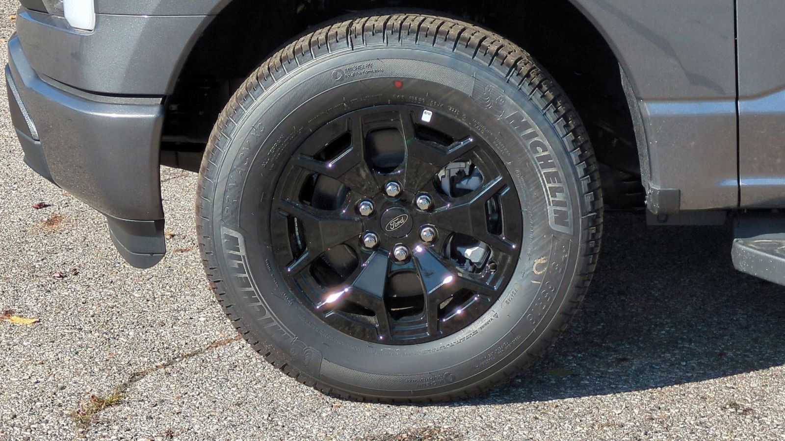 Thumbnail: 2025 Ford F-150 - 12