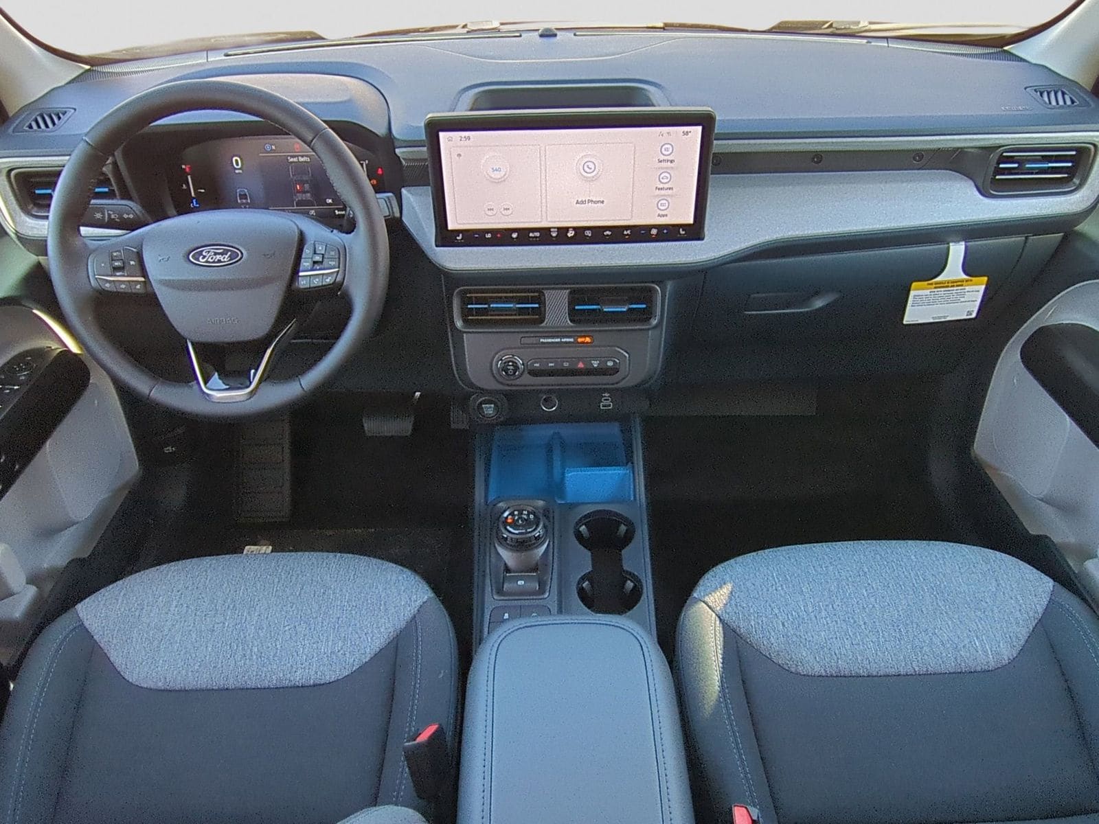 Thumbnail: 2026 Ford Maverick - 14