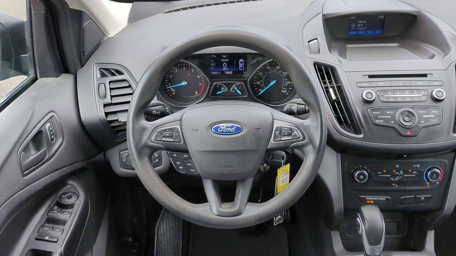 Thumbnail: 2017 Ford Escape - 19