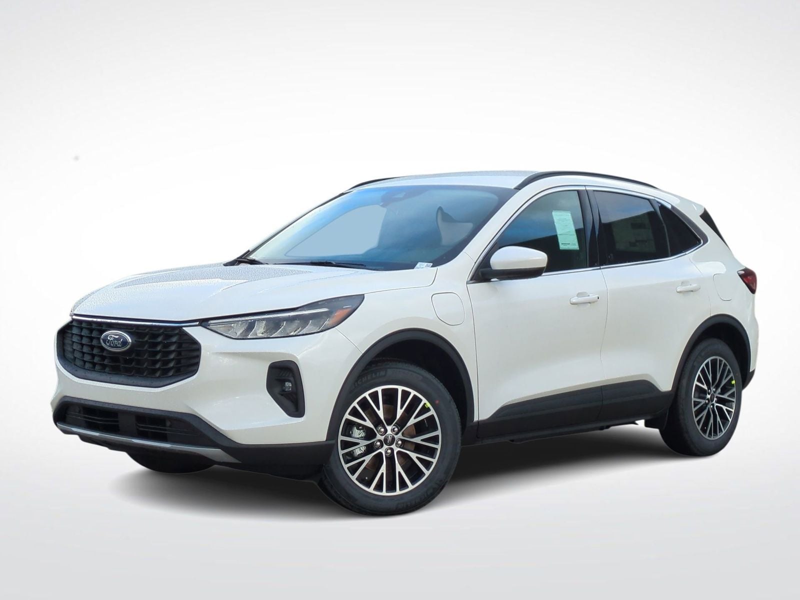 Thumbnail: 2026 Ford Escape - 1