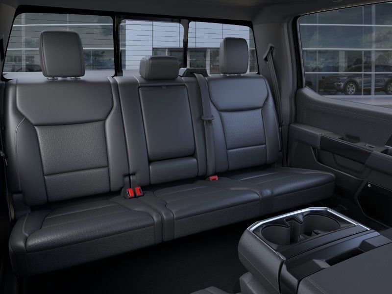 Thumbnail: 2025 Ford F-150 - 12