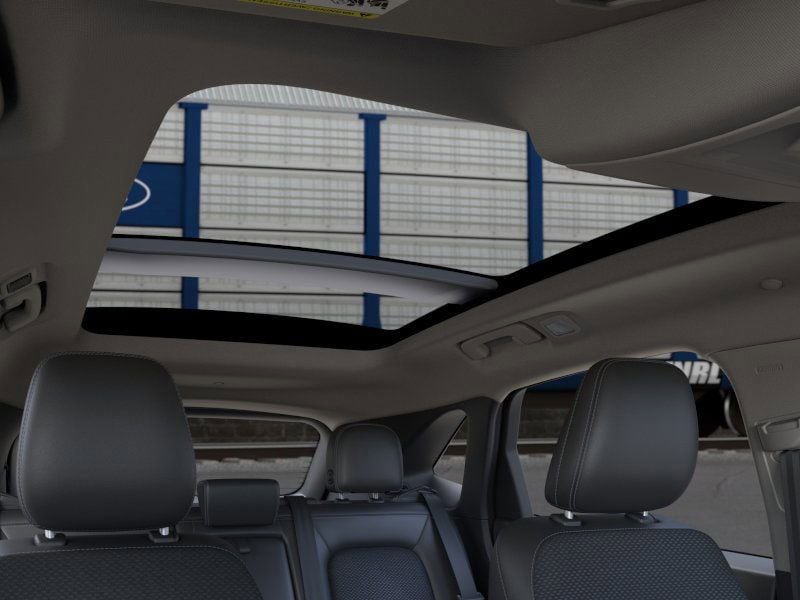 Thumbnail: 2026 Ford Escape - 22