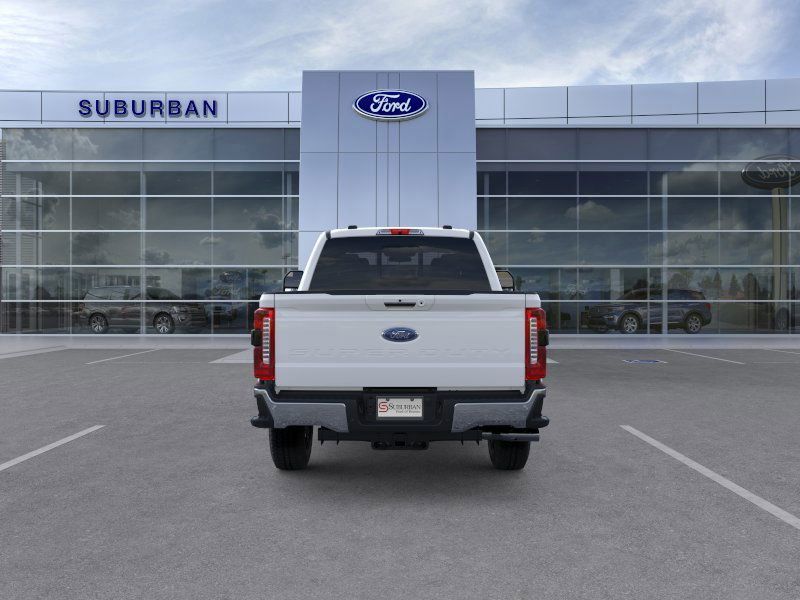 Thumbnail: 2026 Ford F-250 - 5