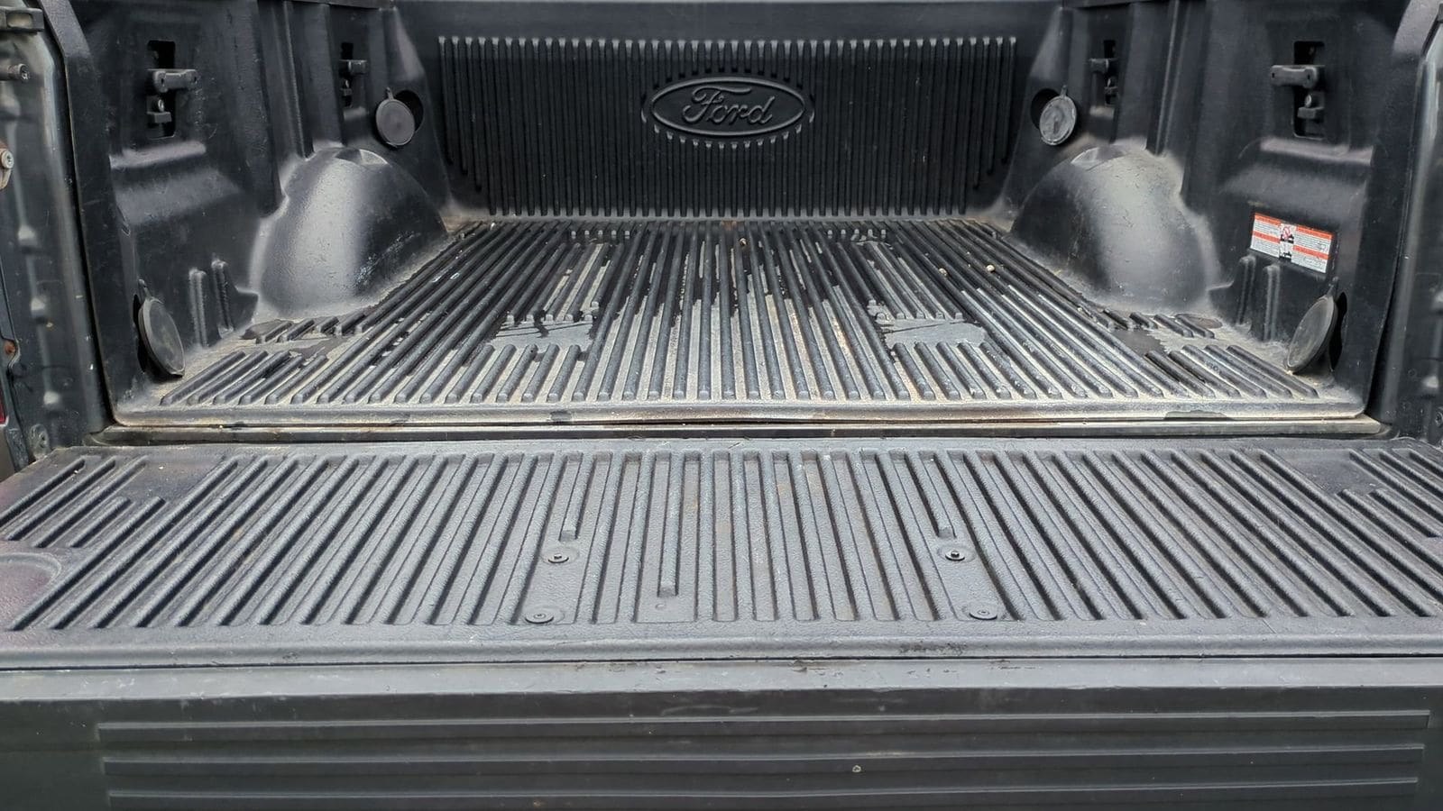 Thumbnail: 2016 Ford F-150 - 41
