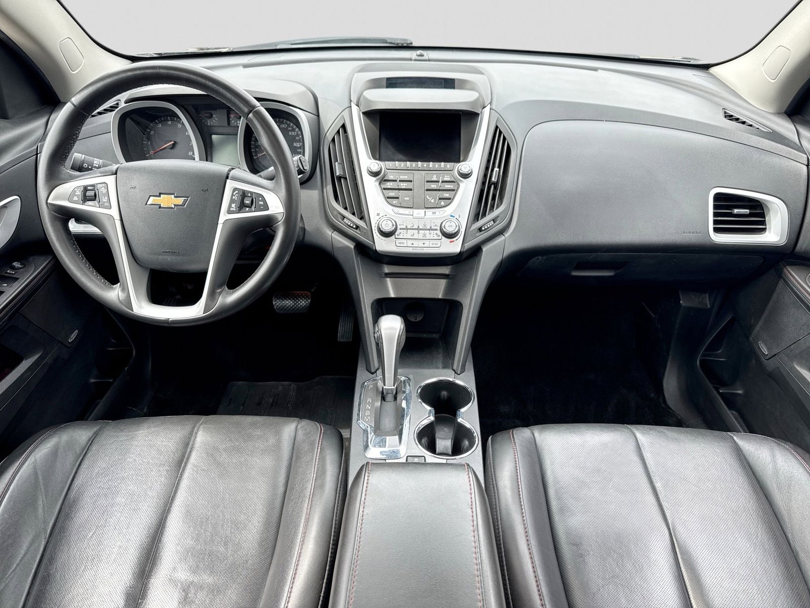Thumbnail: 2014 Chevrolet Equinox - 13
