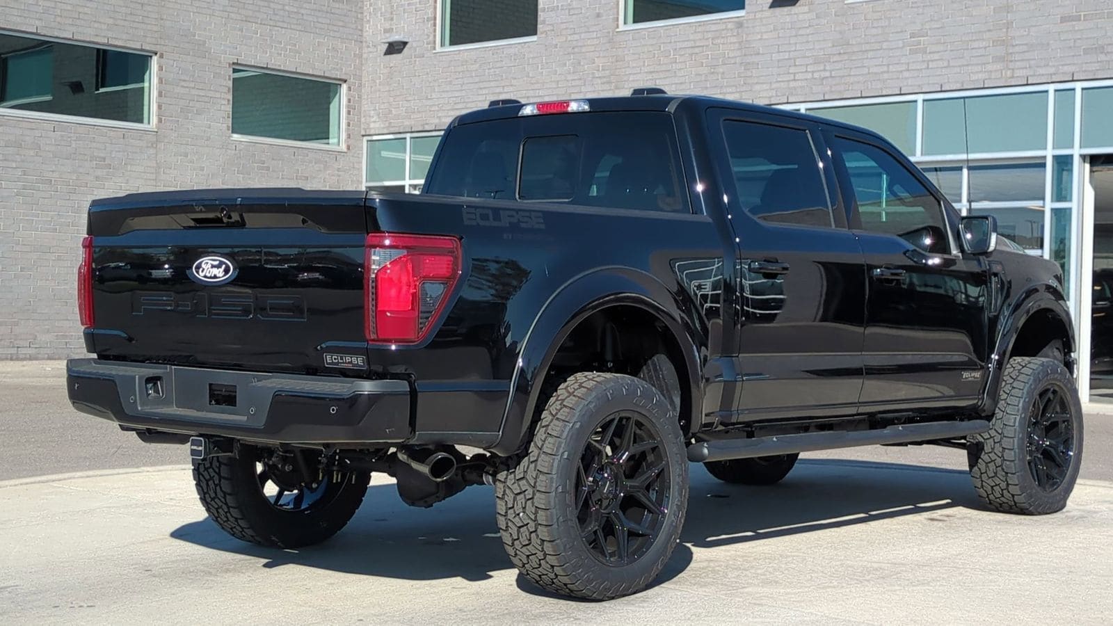 Thumbnail: 2025 Ford F-150 - 6