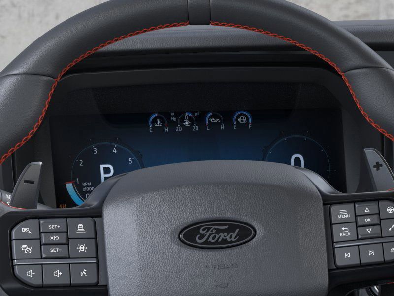 Thumbnail: 2026 Ford F-150 - 14