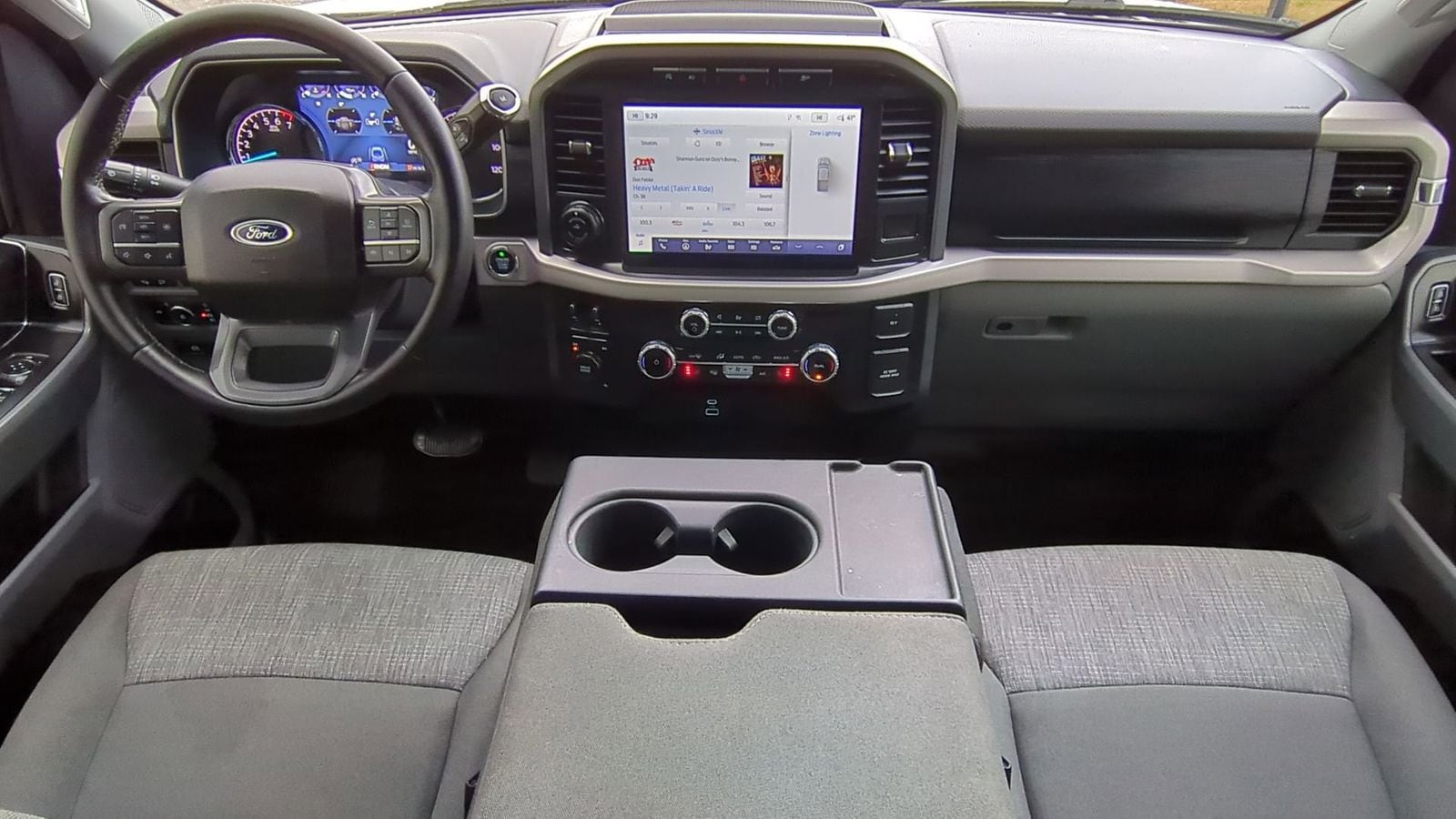 Thumbnail: 2023 Ford F-150 - 16