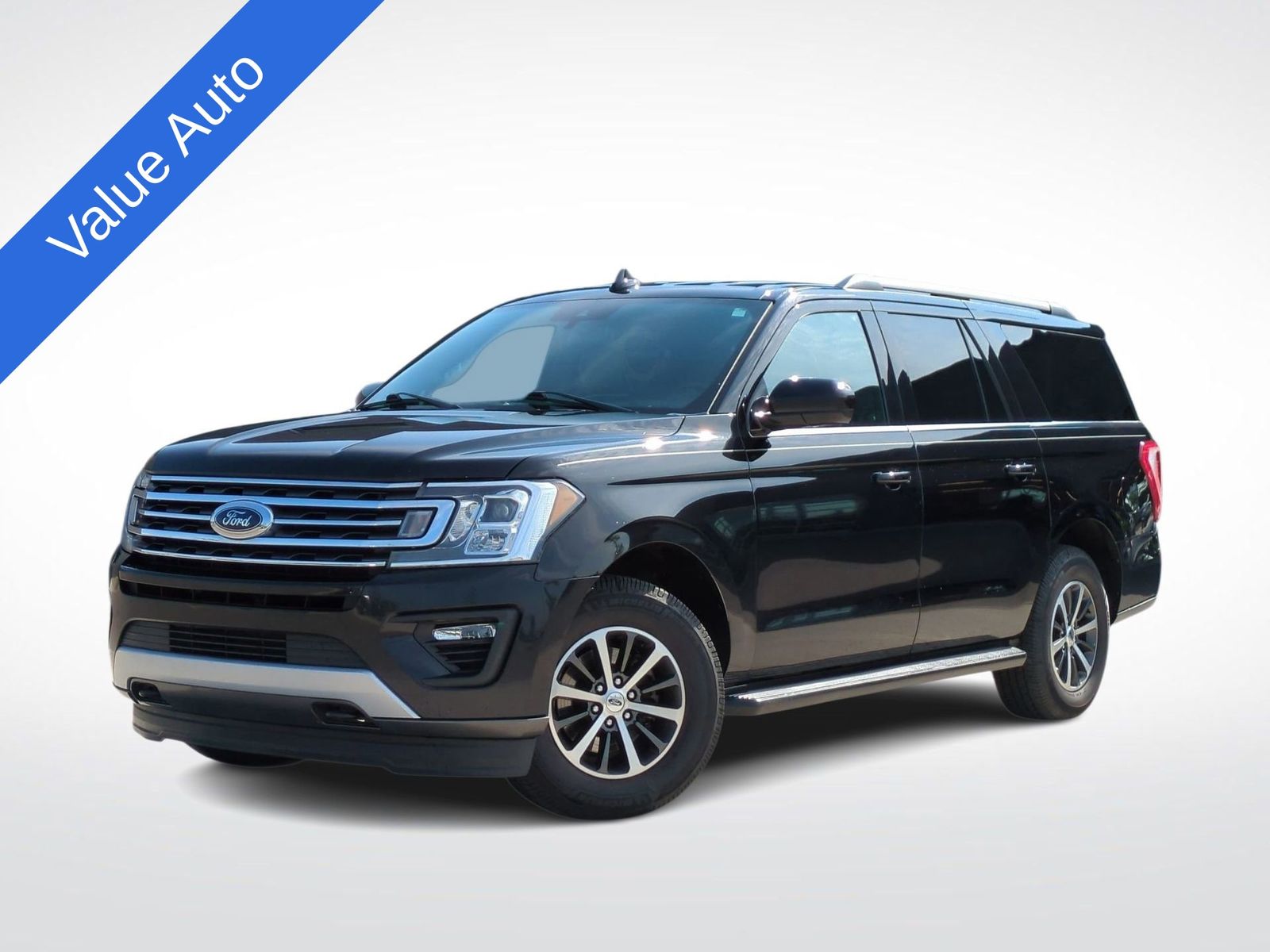 2021 Ford Expedition MAX XLT -
                  Washington, MI