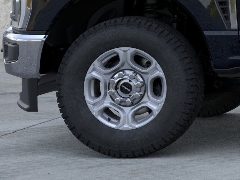 Thumbnail: 2026 Ford F-350 - 20