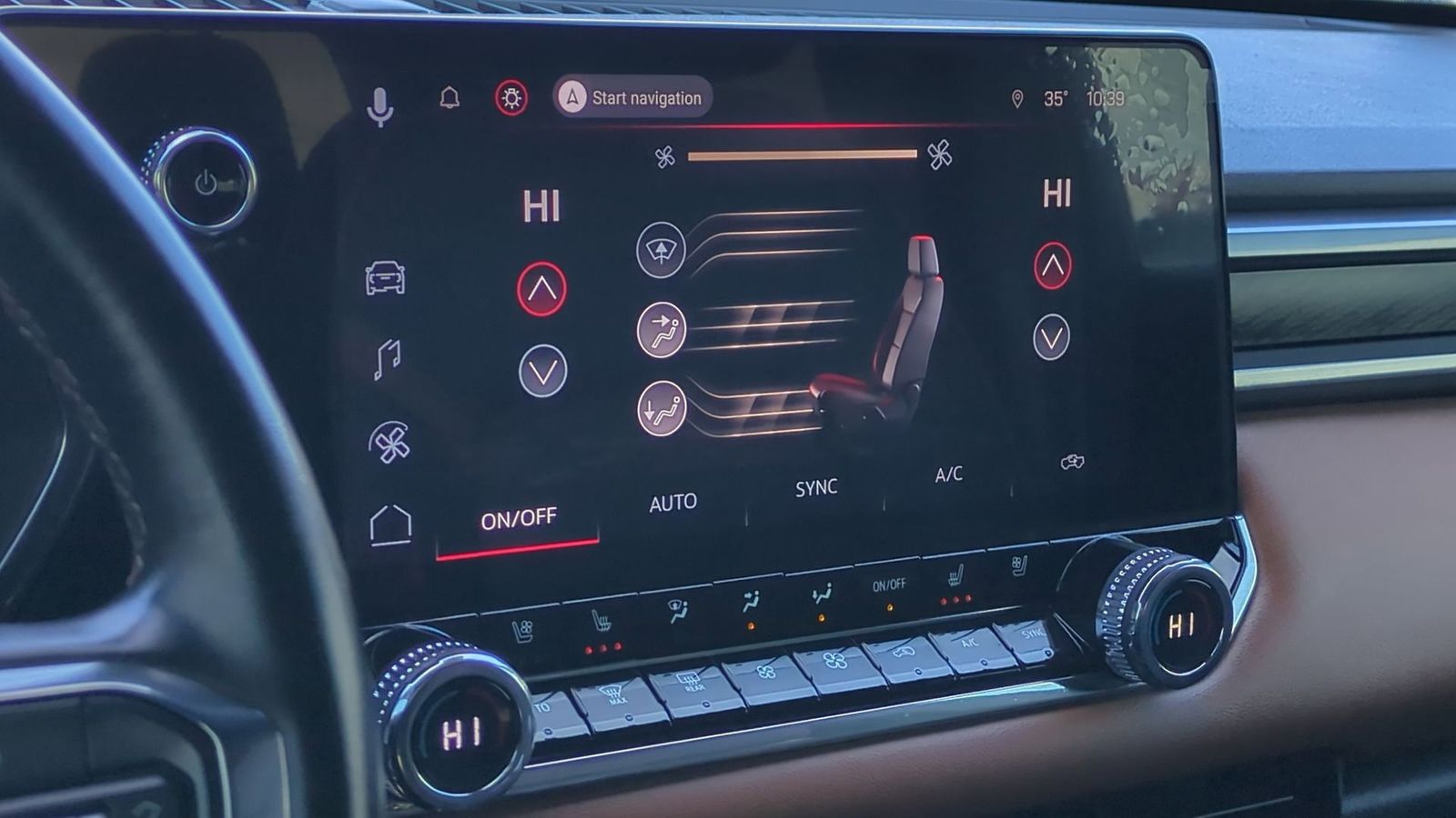 Thumbnail: 2023 GMC Canyon - 22