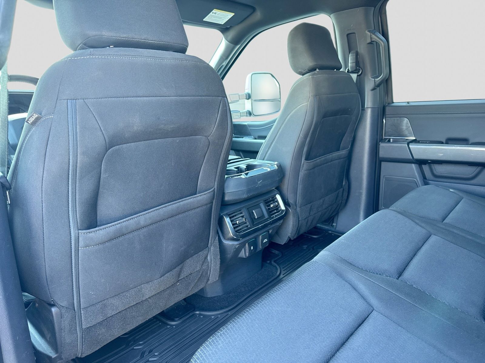 Thumbnail: 2022 Ford F-150 - 22