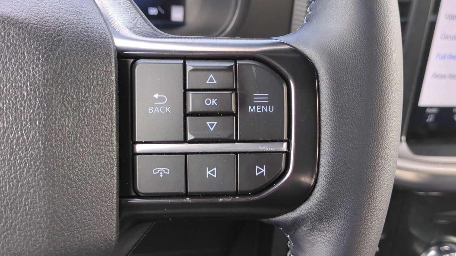 Thumbnail: 2025 Ford F-150 - 23