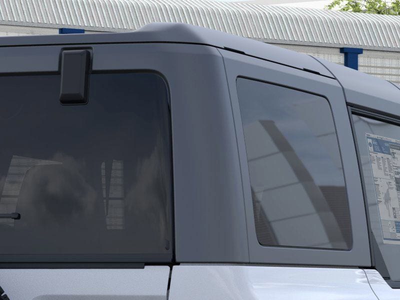 Thumbnail: 2025 Ford Bronco - 26