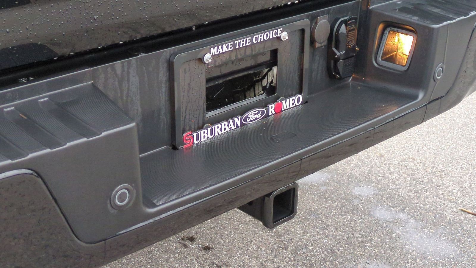 Thumbnail: 2025 Ford F-150 - 33