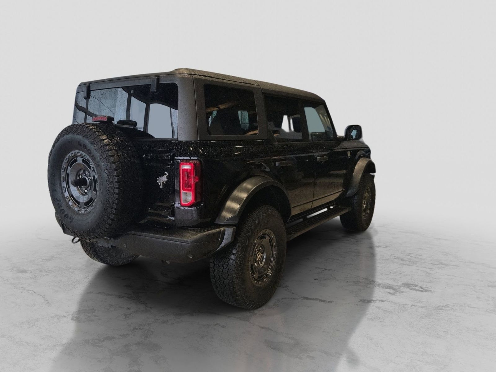 Thumbnail: 2025 Ford Bronco - 8