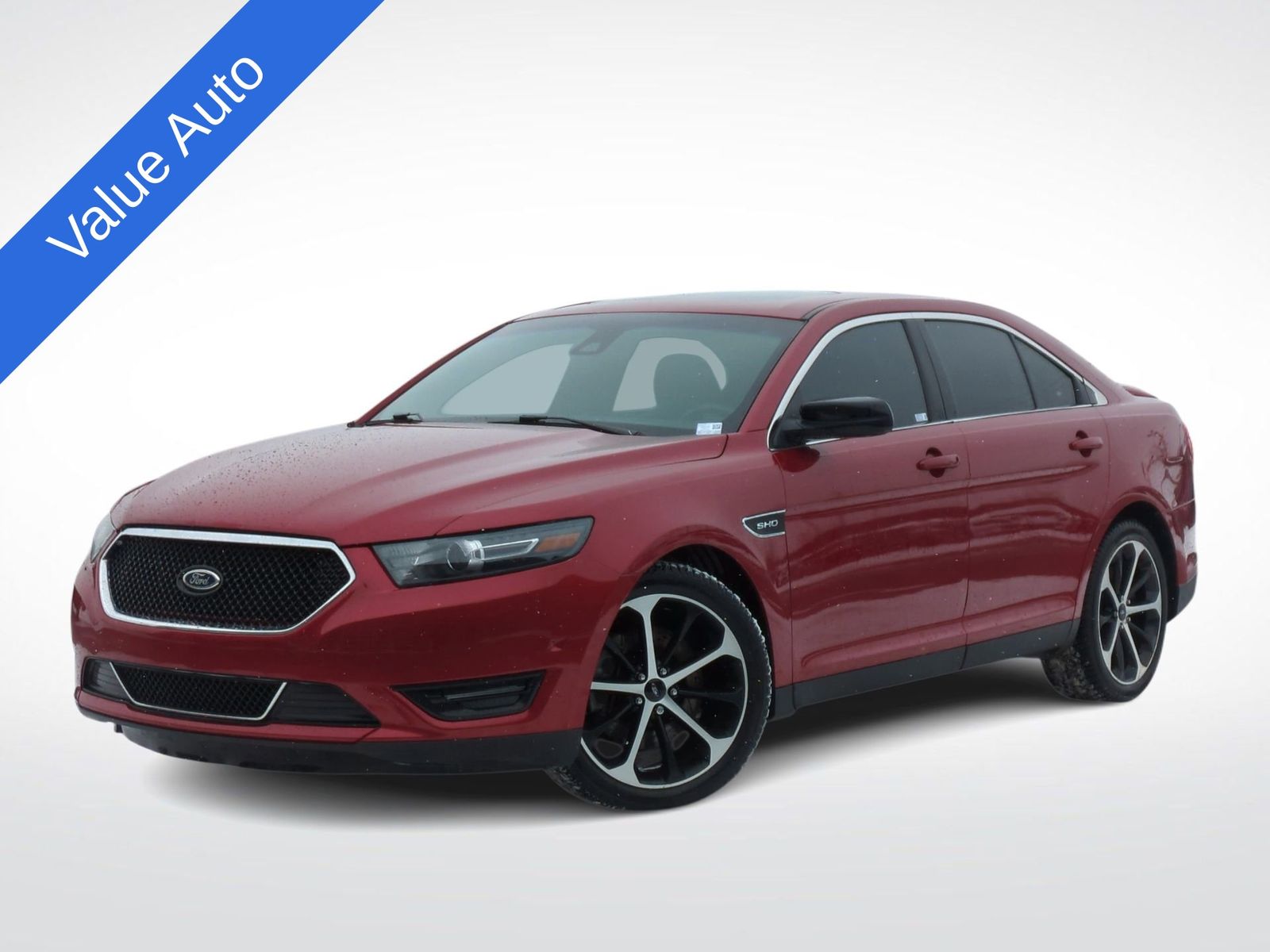 2014 Ford Taurus SHO -
                  Washington, MI