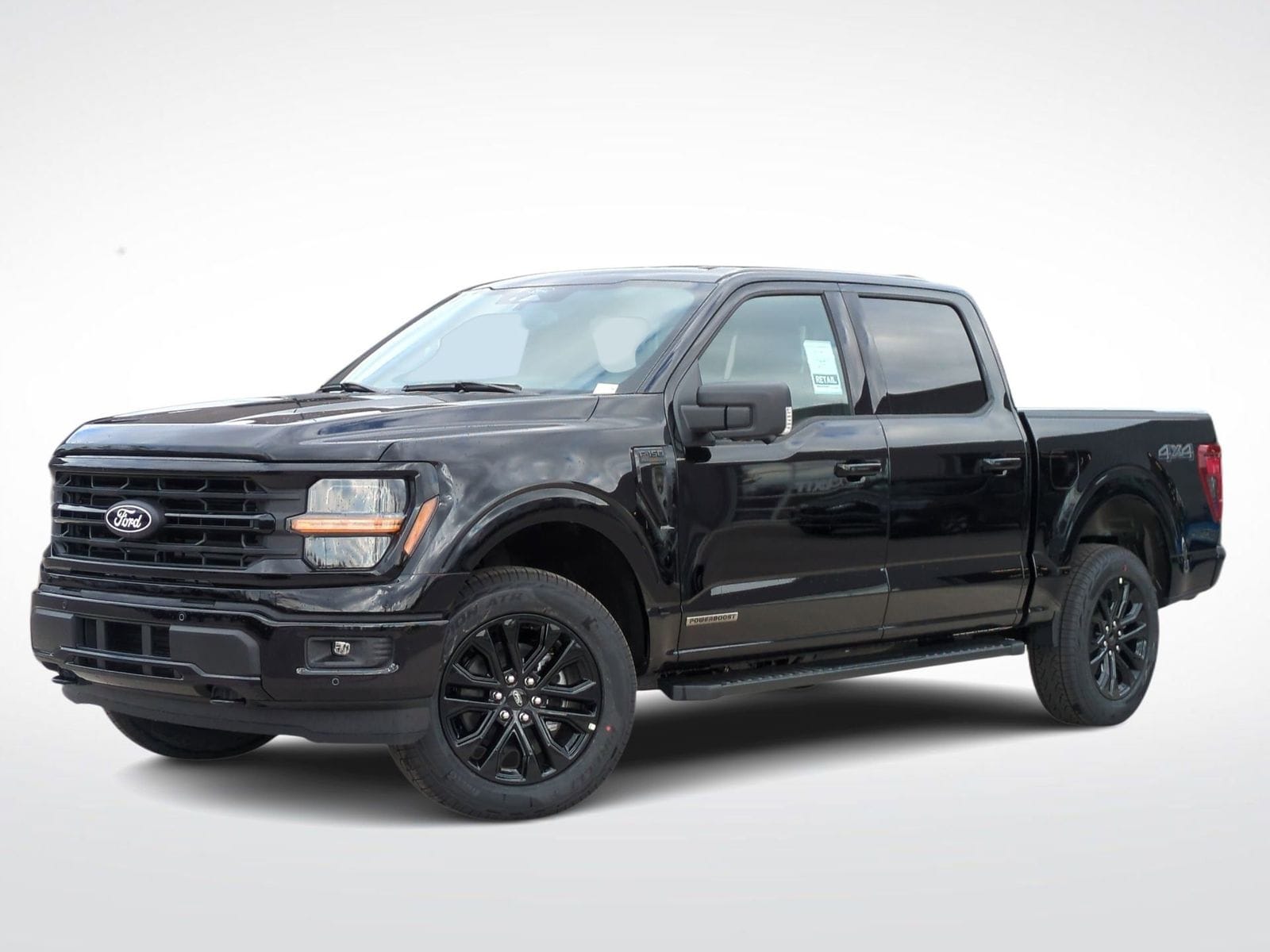 Thumbnail: 2025 Ford F-150 - 1