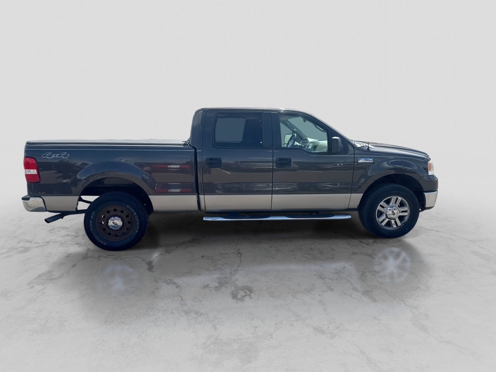 Thumbnail: 2007 Ford F-150 - 8